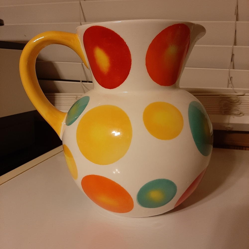 Pitcher - Picture 2 of 4